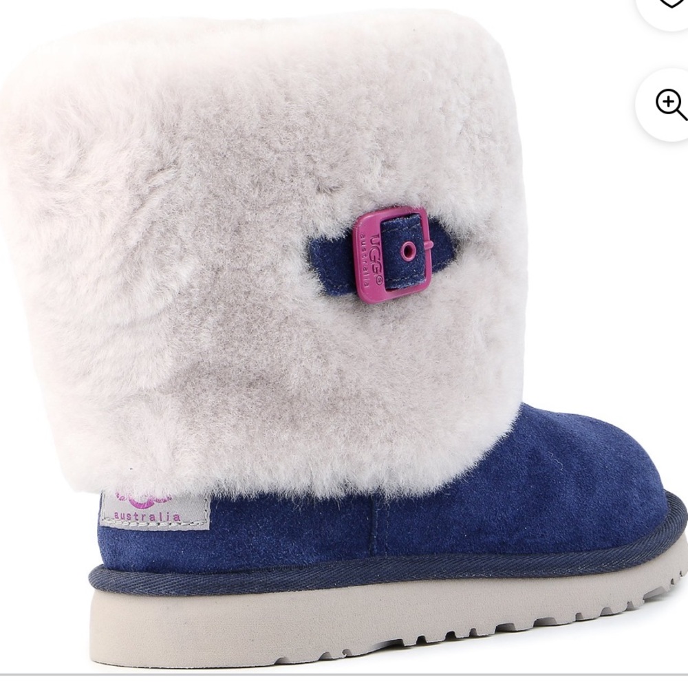 Girls Ugg Boots